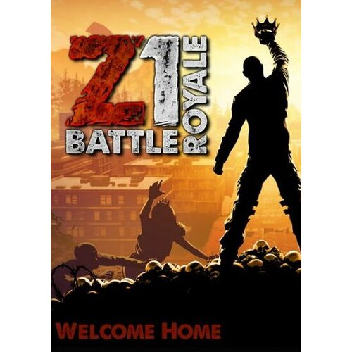  Z1 Battle Royale Steam Key GLOBAL Cene