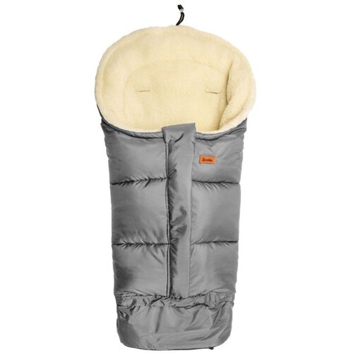 Sensillo Combi 3u1 torbica za pantalone – siva/vuna Cene