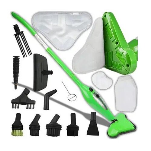  Retoo O173-2 Vi&scaron;enamjenski Parni Mop 12 u 1 &ndash; 1300 W, Parni Čistač s 400 ml Spremnikom Cijene