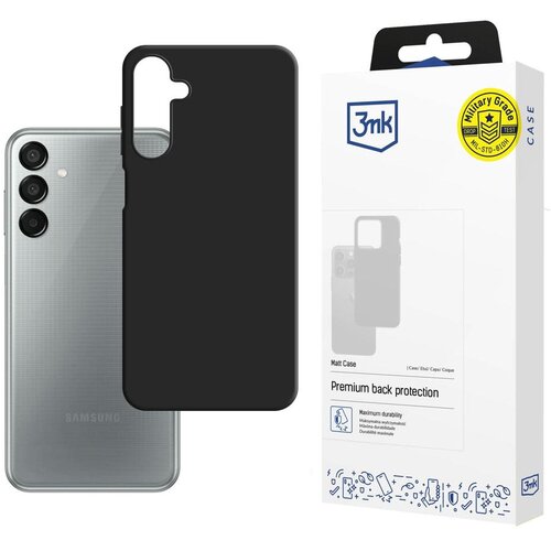 3mk OVITEK MATT SAMSUNG GALAXY M15 5G OVITEK OVITEK ZA TELEFON, (21971051) Cene