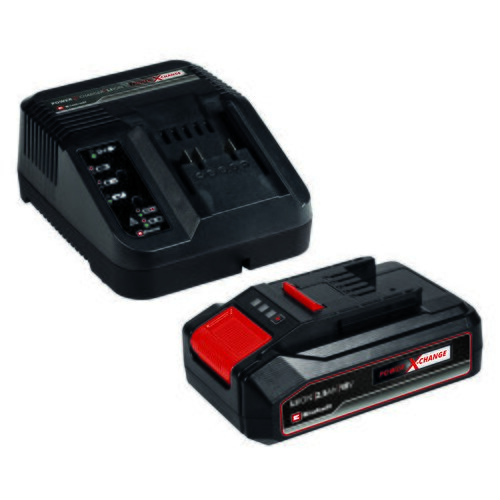 Einhell 18V 2,5AH PXC STARTER KIT Cijene