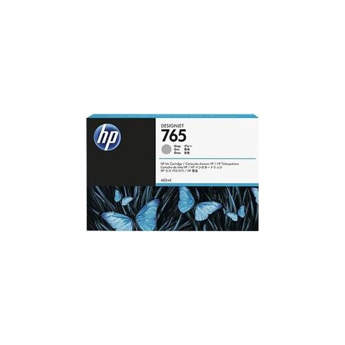 HP 765 400ml/siva (F9J53A) ketridž Slike