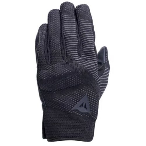 Dainese argon knit rukavice crn m Cene