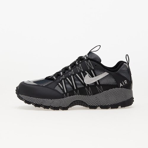 Nike Niske tenisice 'Air Humara' siva / crna Cene