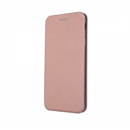 Onasi glamur preklopna torbica samsung galaxy S10 plus G975 - roza Cene