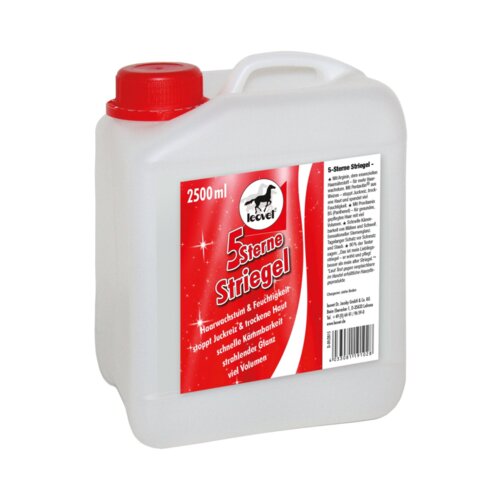 Leovet 5 Star Detangler - 2.500 ml Slike