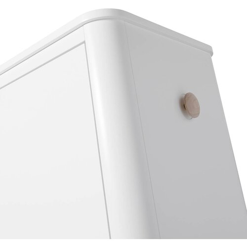 Oliver Furniture&amp;reg; trodelna omara white/oak Slike