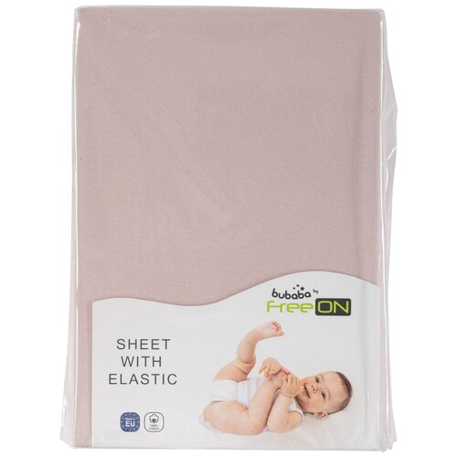 Bubaba by FreeON plahta roza pink Cijene