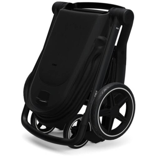Joolz kolica konstrukcija sa sjedalom Hub + brilliant black 900260 Slike
