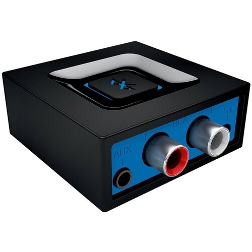 Logitech Bluetooth Audio Receiver Cene