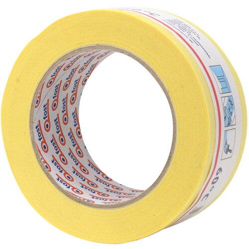 Traka LJEPLJIVA KREP 19MM/50M 60C&deg; PROFESSIONAL FOST Cijene
