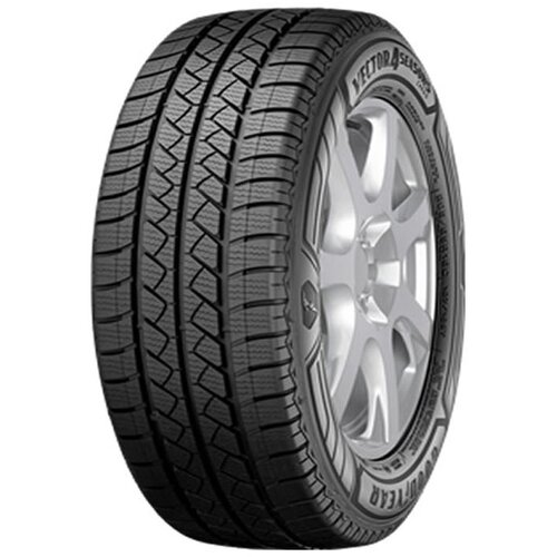 Goodyear 195/60R16C VEC 4SEASON CARGO Stari DOT All Season Slike