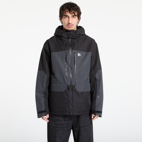 Horsefeathers Jakna Pearl Jacket Black/ Phantom XS Cene