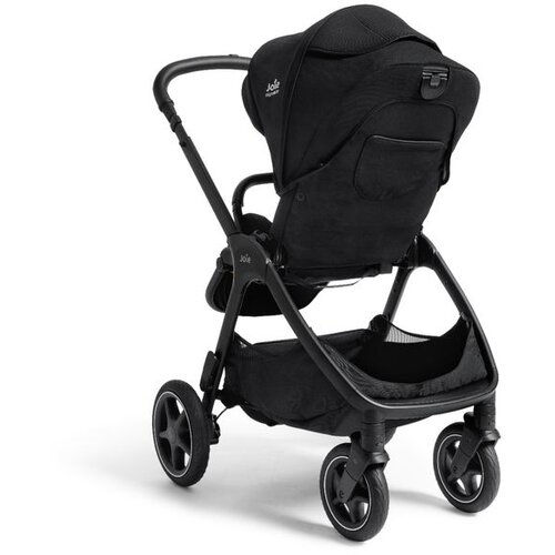 Joie komplet 3u1 kolica Finiti Trio + košara Ramble XL + autosjedalica i-Starter - Signature Eclipse Cene