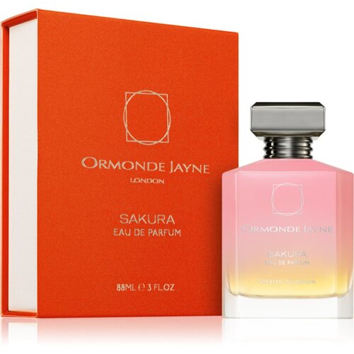 Ormonde Jayne Sakura parfemska voda uniseks 88 ml Slike