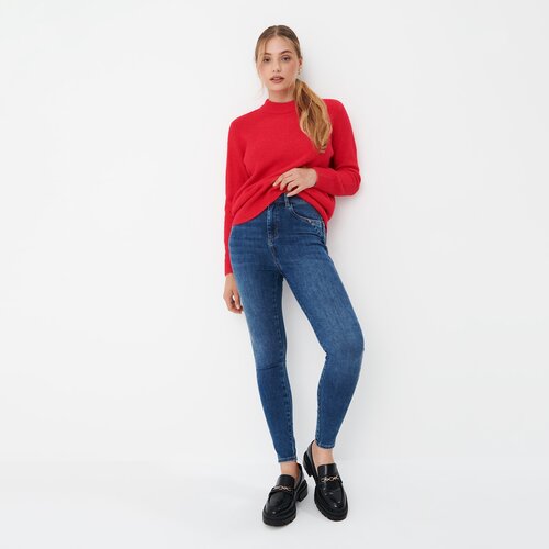 Mohito Skinny fit push up kavbojke Cene