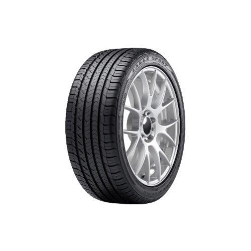 Goodyear Letna 255/45R20 105V EAG SP AS MOE XL ROF FP Cene