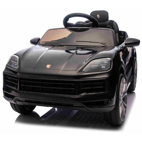 Beneo Otro&scaron;ki avto Porsche Cayenne 12V z litij baterijo črna Cene