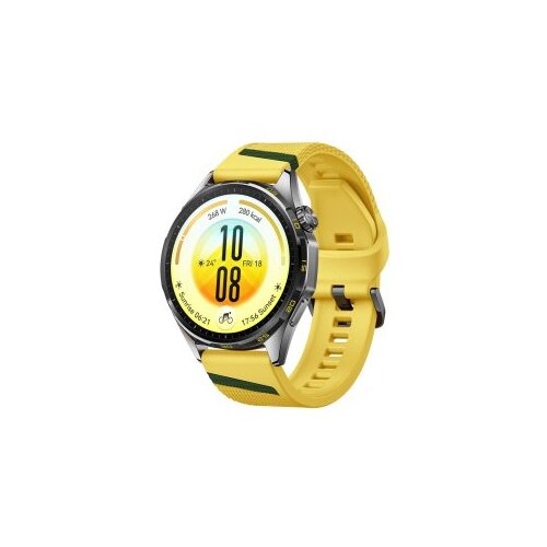  Pametni sat Huawei Watch GT 7 46mm Žuta Slike