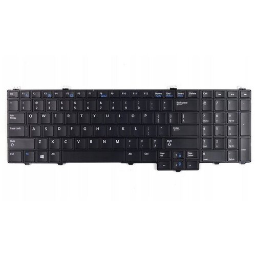  Tastatura  za laptop Dell Latitude E5540 15-5000 sa pozadinskim osvetljenjem Cene