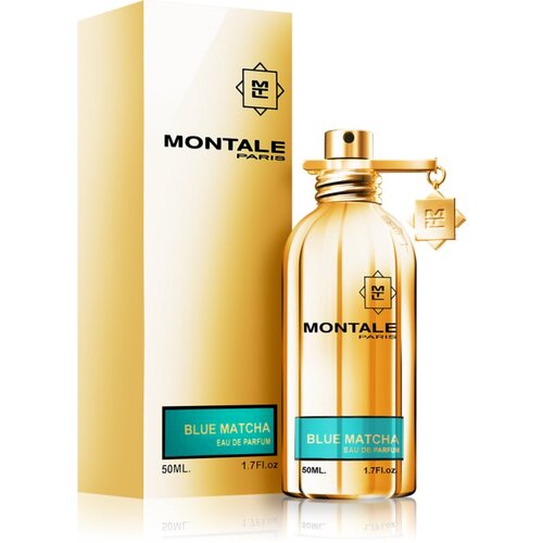 Montale Blue Matcha parfemska voda uniseks 50 ml Slike