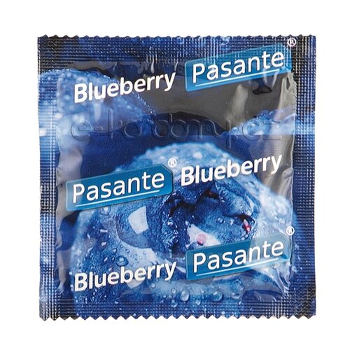 Pasante Blueberry 1 pc Cene