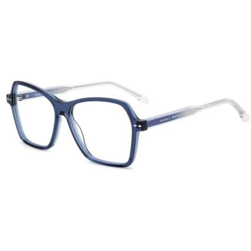 Isabel Marant IM0198 PJP ONE SIZE (55) Modra/Kristalna Cene
