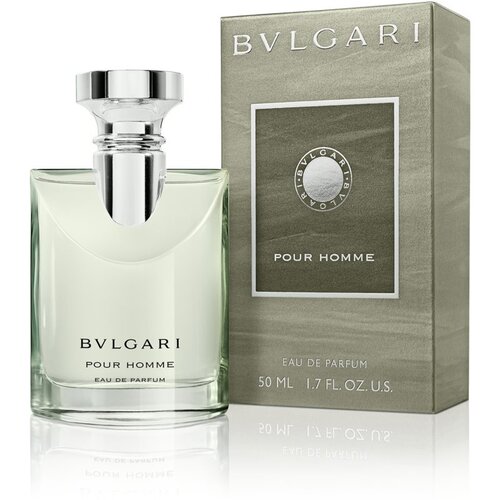 Bulgari Pour Homme parfumska voda za mo&amp;scaron;ke 50 ml Slike