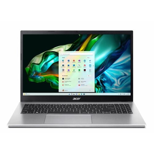 Acer Aspire A315-44P-R8YE (Pure Silver) FHD, Ryzen 5 5500U, 16GB, 512GB SSD (NX.KSJEX.015) Cene