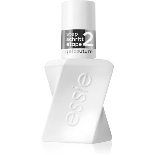 Essie gel couture zaščitni nadlak za nohte s sijajem top coat 13,5 ml Cene