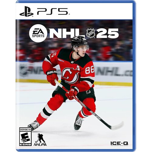 Nhl 25 (PS5) Cene