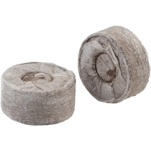  Tablete za nabrekanje iz kokosa - 50 k. Cene