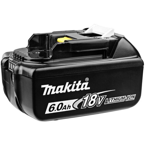 Makita baterija za aku alat sa indikatorom napunjenosti - BL1860B - 18 V/6,0 Ah - Cene