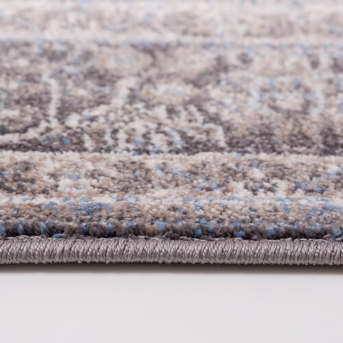 FD Sivi tepih 200x280 cm Soft &amp;ndash; Slike