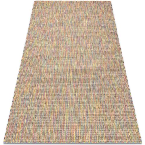 RugsX Preproge Preproga FISY sodobni, string SISAL 20789 m&eacute;lange 180x270 cm Zelena Cene