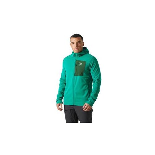  mu&amp;scaron;ki polar versalite hooded fleece jacket Slike
