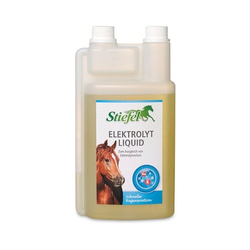 Stiefel Napitek z ELEKTROLITI Cene