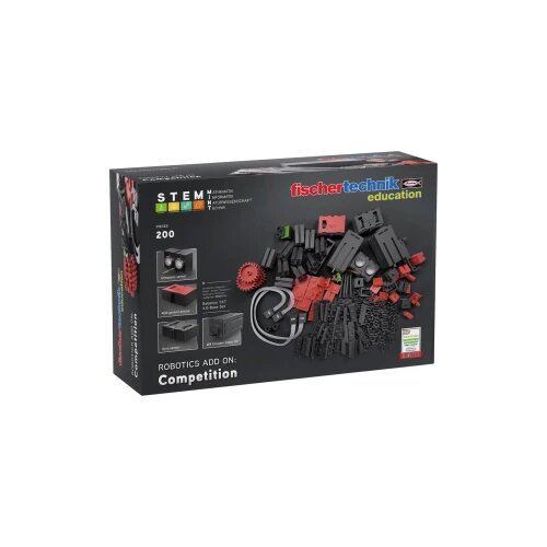 fischertechnik education modul za pro&scaron;irenje robota Robotics: Add On Competition 560842 Cijene