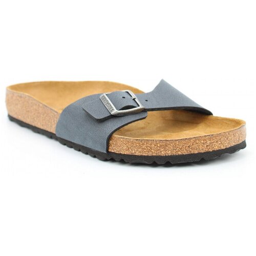 Birkenstock Madrid bf Plava Slike