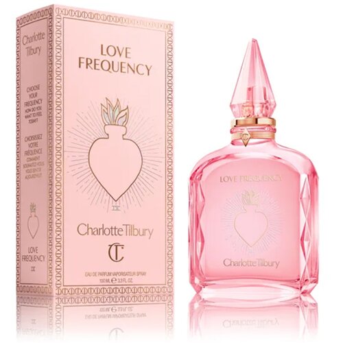 Charlotte Tilbury Love Frequency unisex parfem edp 100ml Slike