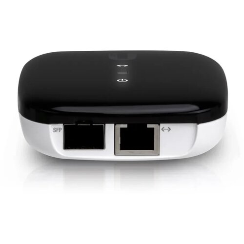 Konverter media UBIQUITI SFP 1G RJ45 POE Cijene