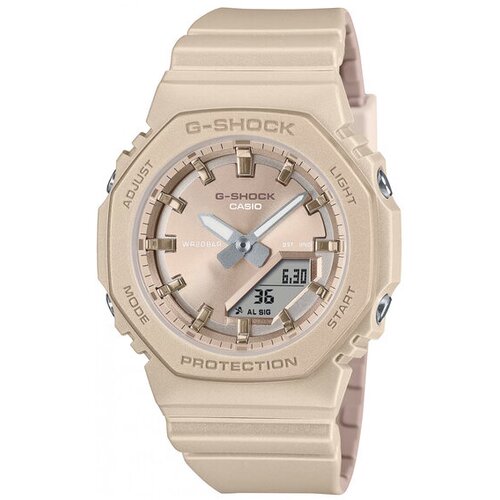 G-shock GMA-P2100ST-9AER Slike