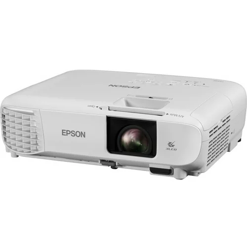 Epson EB-FH06 3LCD Projector FHD 3500Lm V11H974040