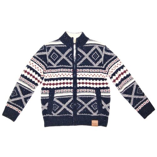 Pepe Jeans Puloverji - Večbarvna Slike