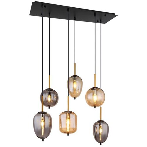 VISILICA BLACKY 15345-6A Slike