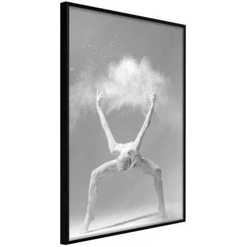  Poster - Beauty of the Human Body I 30x45