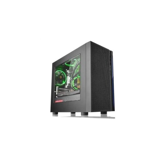 Zeus amd ryzen 5 5600X/DDR4 16GB/M.2 1TB/RX7600XT 16GB Slike