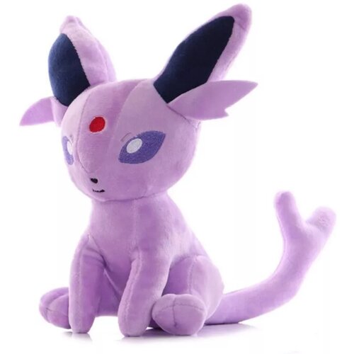 Prestige Figures Pokemon - Espeon Plush Slike