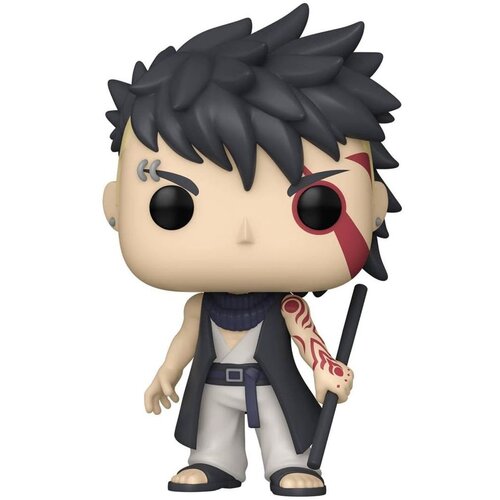 Funko bobble figure anime - boruto - naruto next generation pop! - kawaki - glows in the dark Slike