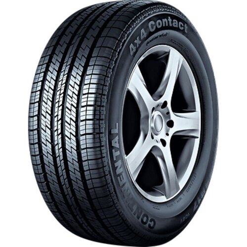 Continental 4X4 Contact ( 255/60 R17 106H ) letnja auto guma Cene